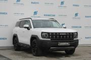 Haval H3 I Пермь  - изображение 24