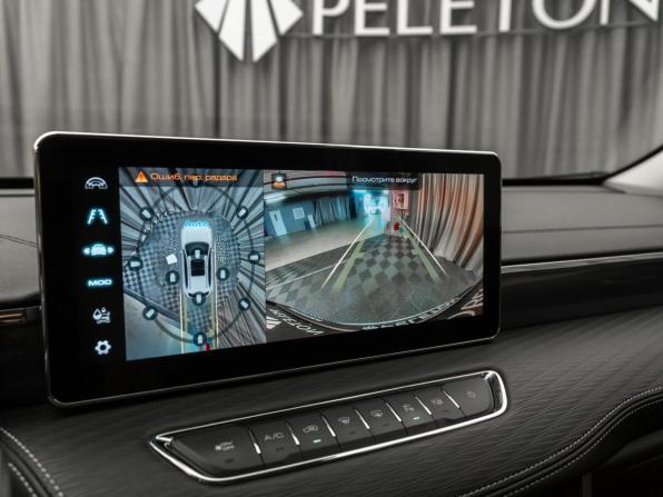 Haval Jolion I с пробегом 2023 года, цена 2 000 000 рублей, 42850 км, внедорожник, Автокод Объявления