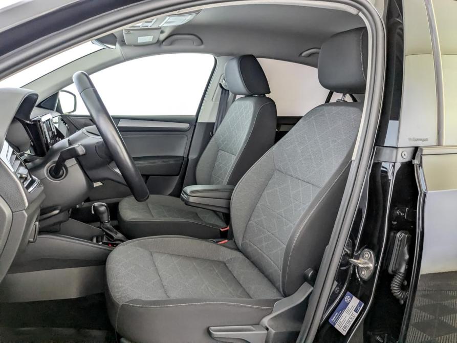 Volkswagen Polo VI Москва  - изображение 20