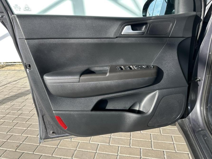 Kia Sportage IV Рестайлинг Тамбов  - изображение 18