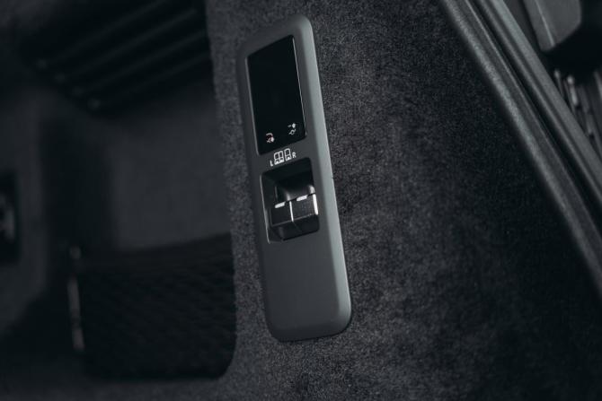 Новый Land Rover Range Rover Sport III 2025 года, цена 22 300 000 рублей, внедорожник, Автокод Объявления