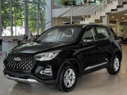 Chery Tiggo 4 Pro I Рестайлинг Москва  - изображение 8