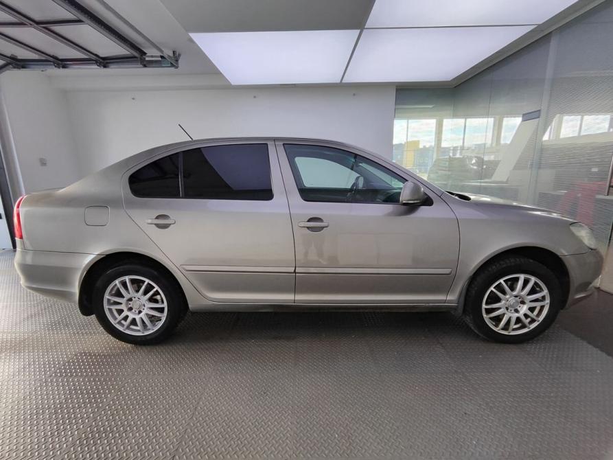 Skoda Octavia II (A5) Рестайлинг Уфа  - изображение 5