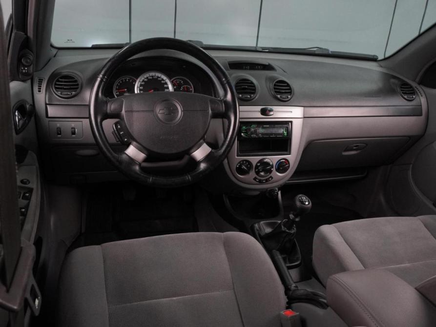 Chevrolet Lacetti I Воронеж  - изображение 6
