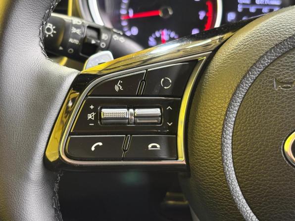 Kia Ceed III с пробегом 2019 года, цена 1 749 000 рублей, 81000 км, хэтчбек, Автокод Объявления