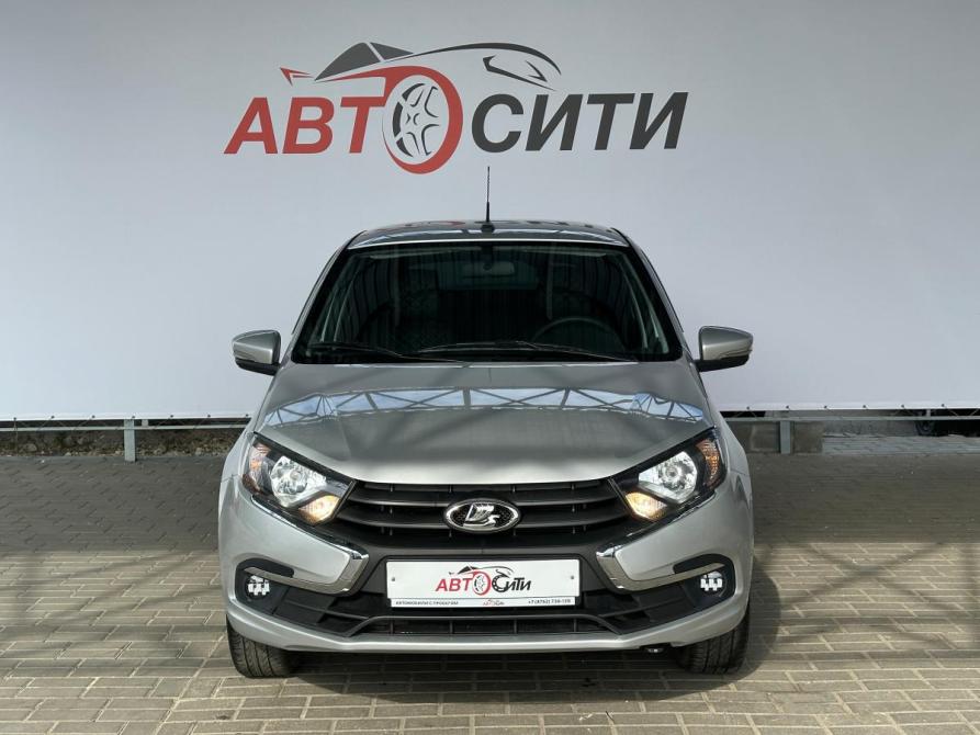 Lada (ВАЗ) Granta I Рестайлинг Тамбов  - изображение 2