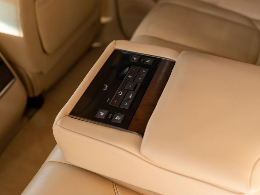 Lexus LX III Рестайлинг 2 Москва  - изображение 26