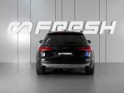 Audi A6 allroad III (C7) Рестайлинг Минеральные Воды  - изображение 28