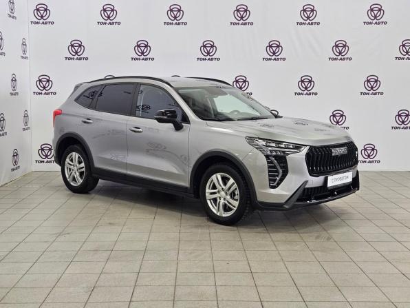 Haval Jolion I Рестайлинг с пробегом 2025 года, цена 1 967 000 рублей, 39079 км, внедорожник, Автокод Объявления
