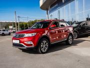 Geely Atlas I Челябинск  - изображение 18