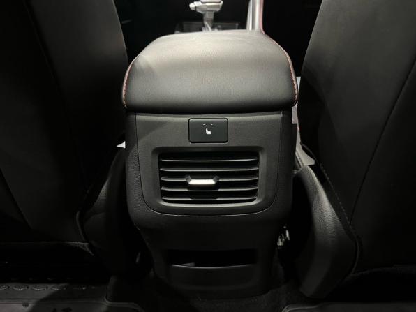 Changan CS35 Plus I Рестайлинг с пробегом 2024 года, цена 1 730 000 рублей, 26968 км, внедорожник, Автокод Объявления