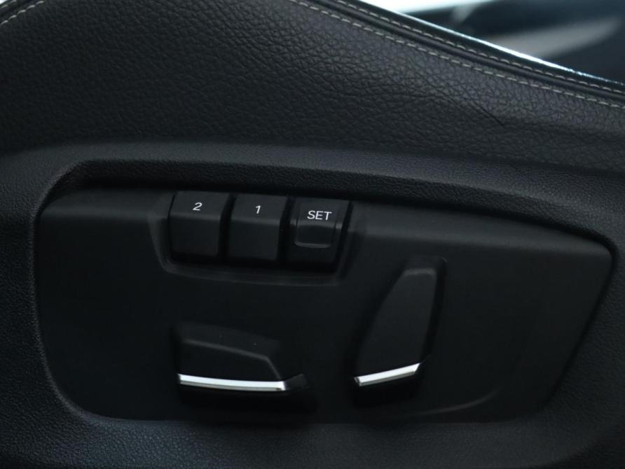 BMW X5 III (F15) Санкт-Петербург  - изображение 16