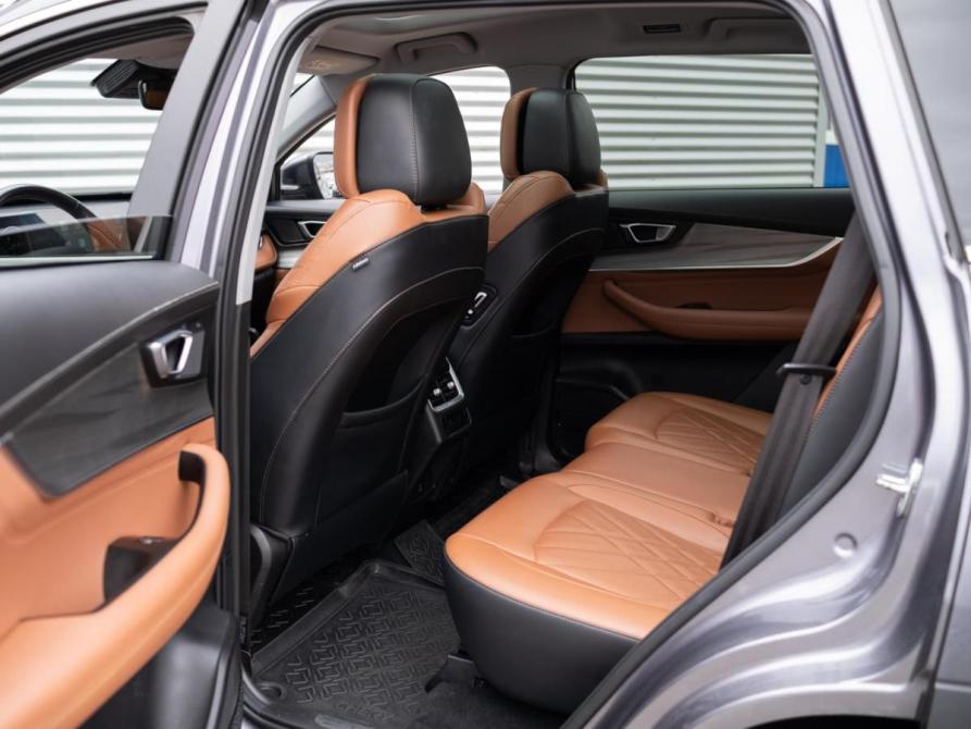 Chery Tiggo 8 Pro Max I Сочи  - изображение 16