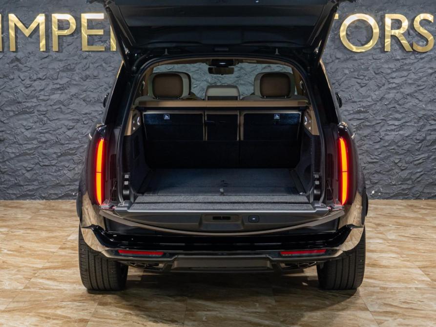 Land Rover Range Rover V Москва  - изображение 8
