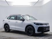 Volkswagen Tiguan III (China Market) Москва  - изображение 27