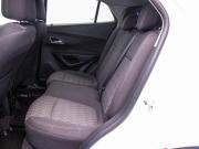 Opel Mokka I Москва  - изображение 27
