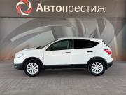 Nissan Qashqai I Рестайлинг Волгоград  - изображение 28