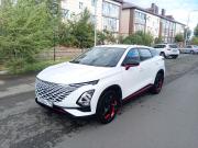 Omoda C5 I Оренбург  - изображение 11
