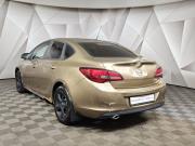 Opel Astra J Рестайлинг Москва  - изображение 20