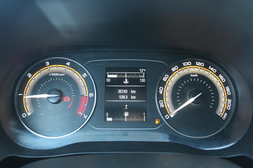 Lada (ВАЗ) Vesta I Рестайлинг (NG) Пермь  - изображение 19