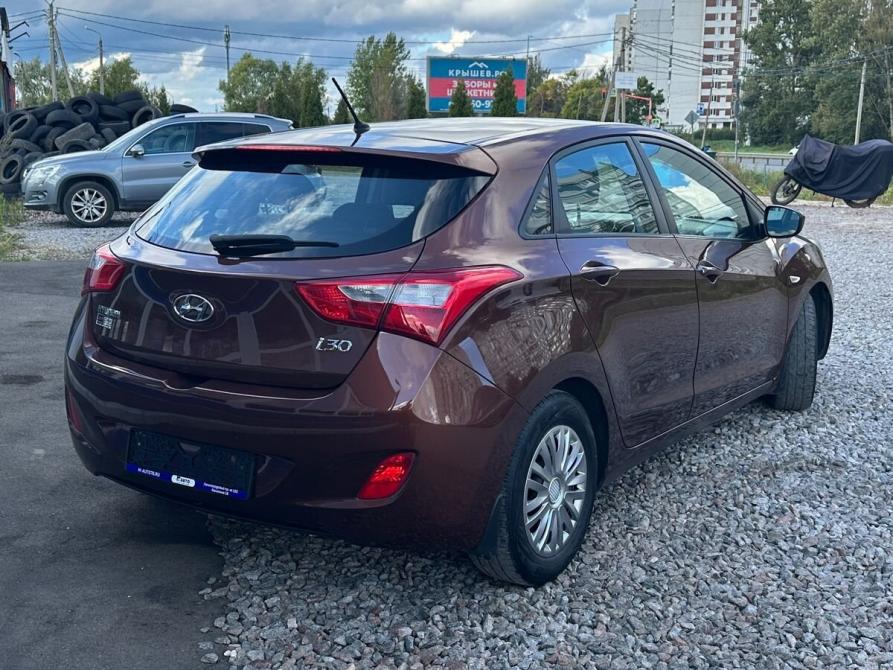 Hyundai i30 II Ярославль  - изображение 4