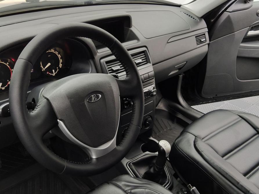 Lada (ВАЗ) Priora I Рестайлинг Екатеринбург  - изображение 14