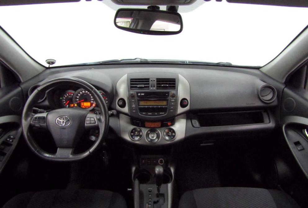 Toyota RAV4 III (XA30) Рестайлинг Екатеринбург  - изображение 17