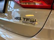 Audi Q3 II (F3) Москва  - изображение 52