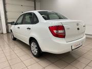 Lada (ВАЗ) Granta I Энгельс  - изображение 41