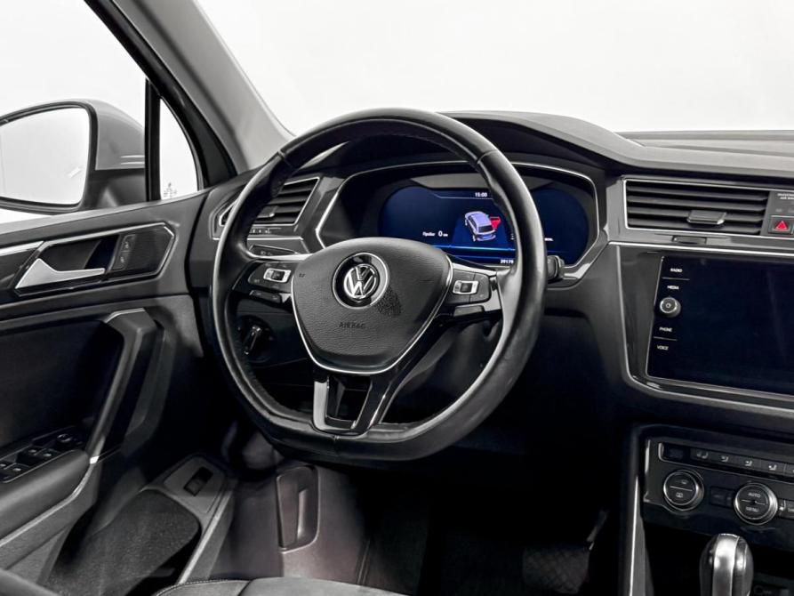 Volkswagen Tiguan II Санкт-Петербург  - изображение 14