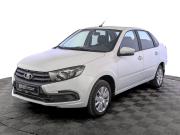 Lada (ВАЗ) Granta I Рестайлинг Москва  - изображение 27
