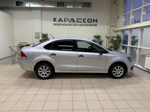Volkswagen Polo V с пробегом 2015 года, цена 685 000 рублей, 153000 км, седан, Автокод Объявления