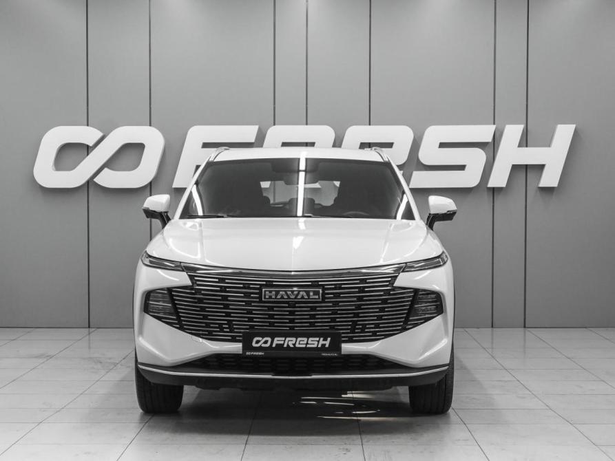 Haval F7 II Ростов-на-Дону  - изображение 3