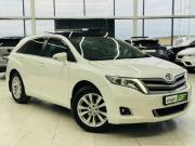 Toyota Venza I Рестайлинг Шахты  - изображение 19