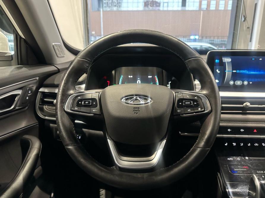 Chery Tiggo 7 Pro I Москва  - изображение 13
