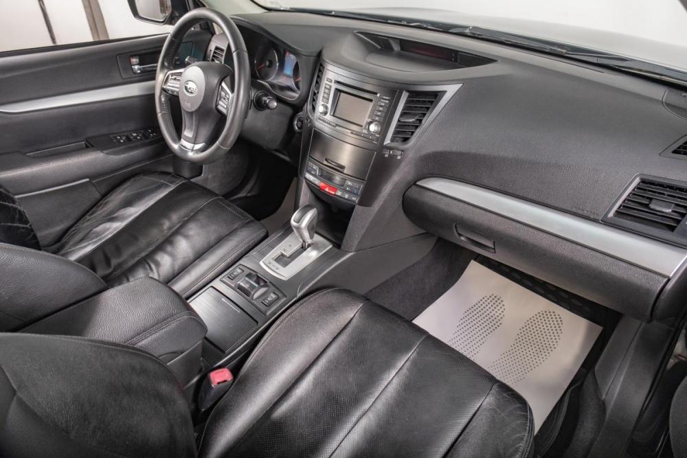 Subaru Outback IV Томск  - изображение 18
