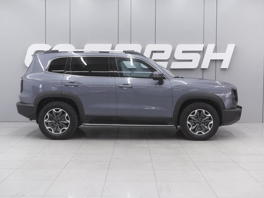 Haval Dargo Ростов-на-Дону  - изображение 5