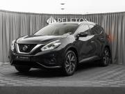 Nissan Murano III (Z52) Москва  - изображение 30