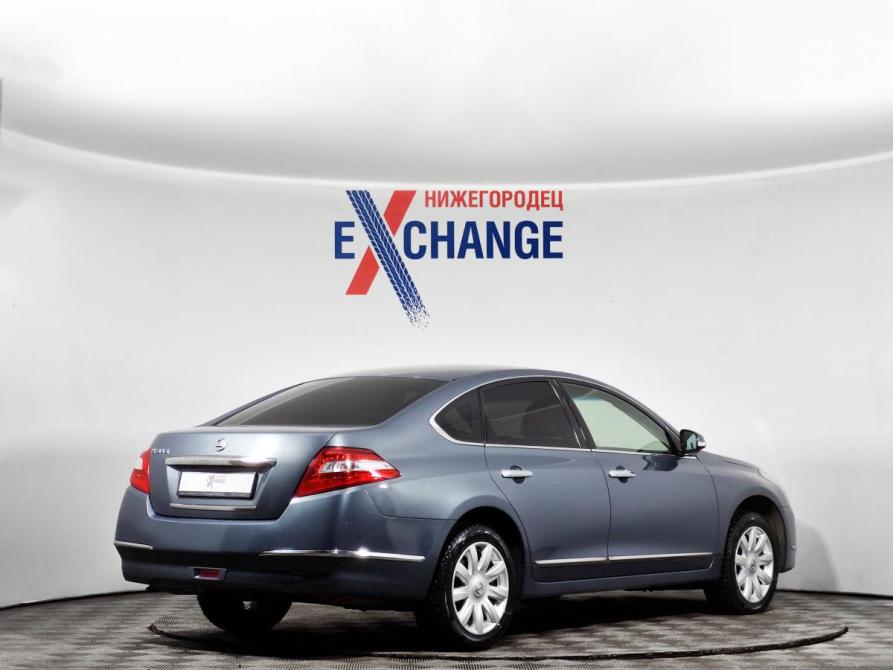 Nissan Teana II Нижний Новгород  - изображение 5
