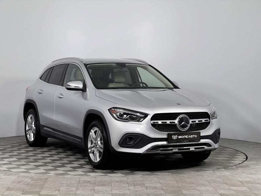 Mercedes-Benz GLA II (H247) Калининград  - изображение 3