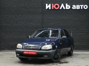 Chevrolet Lanos I Екатеринбург  - изображение 16