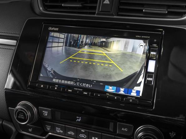 Honda CR-V V Рестайлинг с пробегом 2021 года, цена 3 149 000 рублей, 41601 км, внедорожник, Автокод Объявления