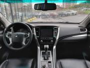 Mitsubishi Montero Sport III Рестайлинг Ижевск  - изображение 44