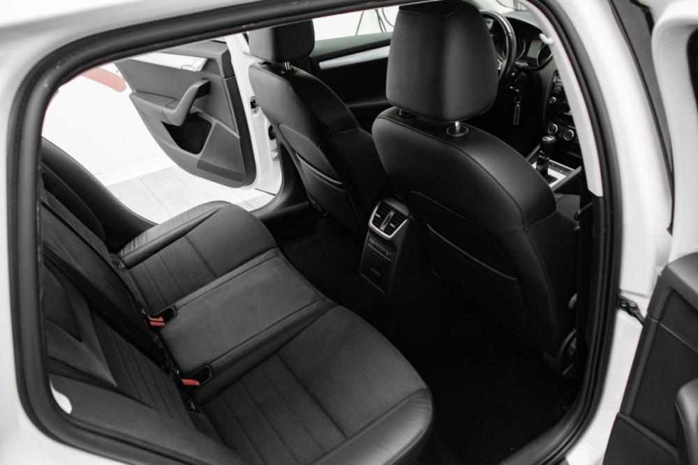 Skoda Octavia III (A7) Москва  - изображение 31