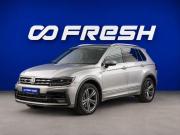 Volkswagen Tiguan II Москва  - изображение 28