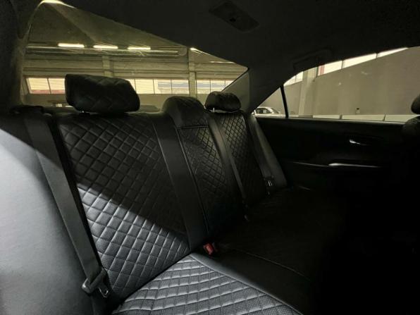 Toyota Camry VII (XV50) Рестайлинг с пробегом 2015 года, цена 1 690 000 рублей, 171674 км, седан, Автокод Объявления