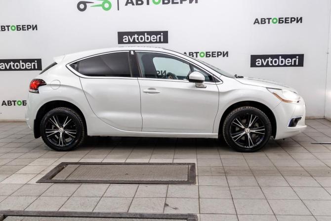 Citroen DS4 с пробегом 2013 года, цена 780 000 рублей, 143500 км, хэтчбек, Автокод Объявления