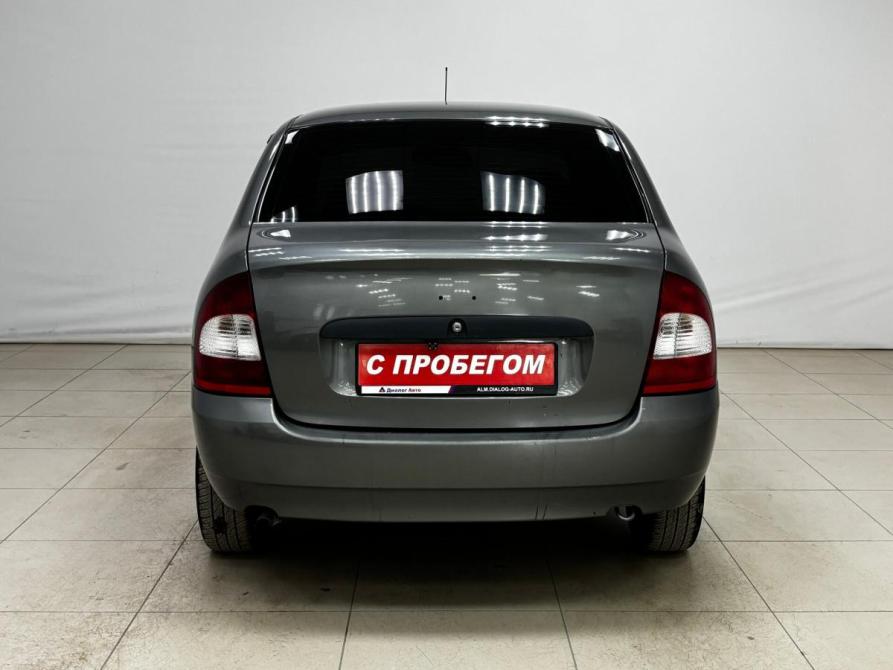 Lada (ВАЗ) Kalina I Альметьевск  - изображение 5
