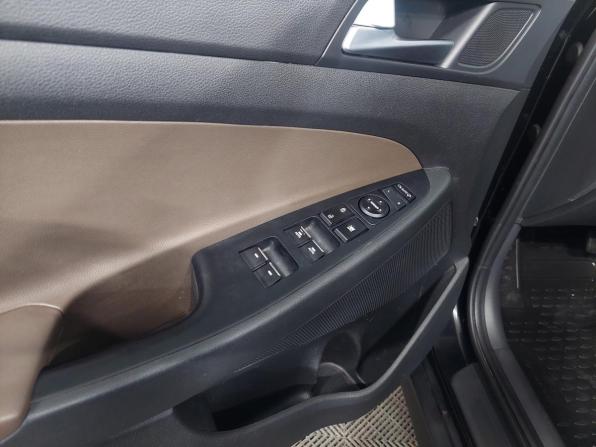 Hyundai Tucson III Рестайлинг с пробегом 2020 года, цена 2 200 000 рублей, 140500 км, внедорожник, Автокод Объявления
