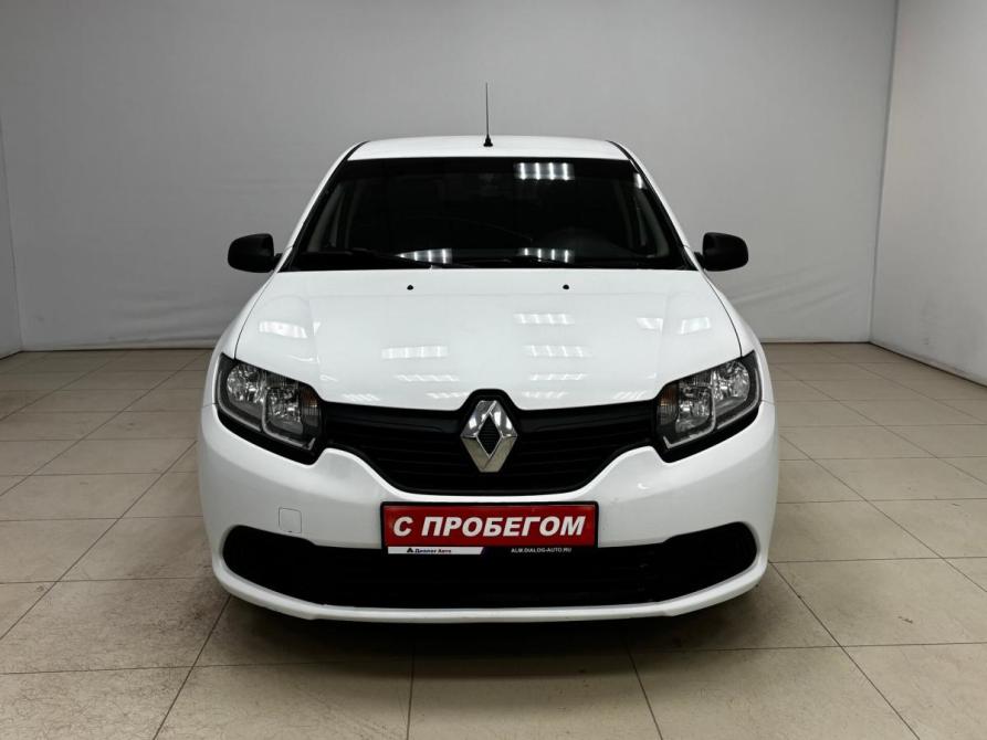 Renault Logan II Альметьевск  - изображение 2